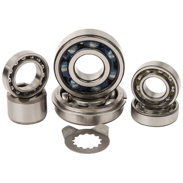 Hot Rods New  Transmission Bearing Kits for Yamaha YFM 660 R Raptor (01-05) TBK0077